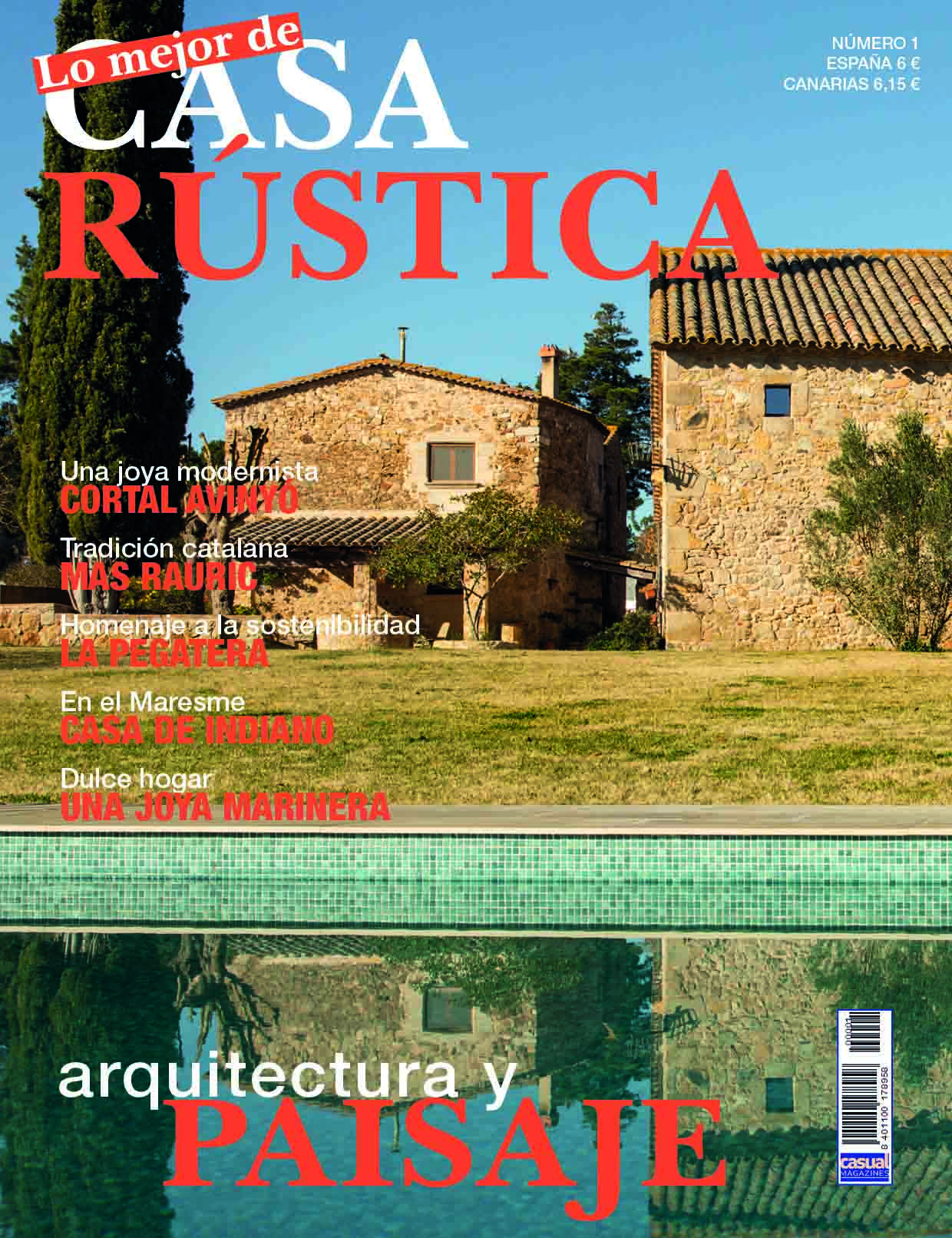Casa Rústica decoración interiorismo mariapujol Barcelona arquitectura casa mas rauric masia
