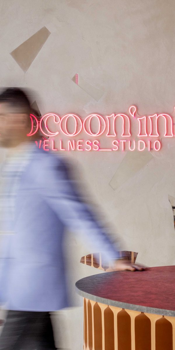 ritual lifestyle decoration cocoonink micro blading interiorismo kriska colores arquitectura