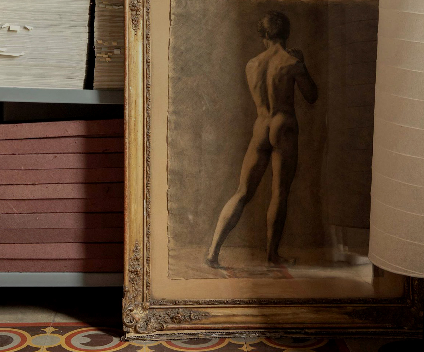 lintrepide studio interiorismo Barcelona Interiors book interior design