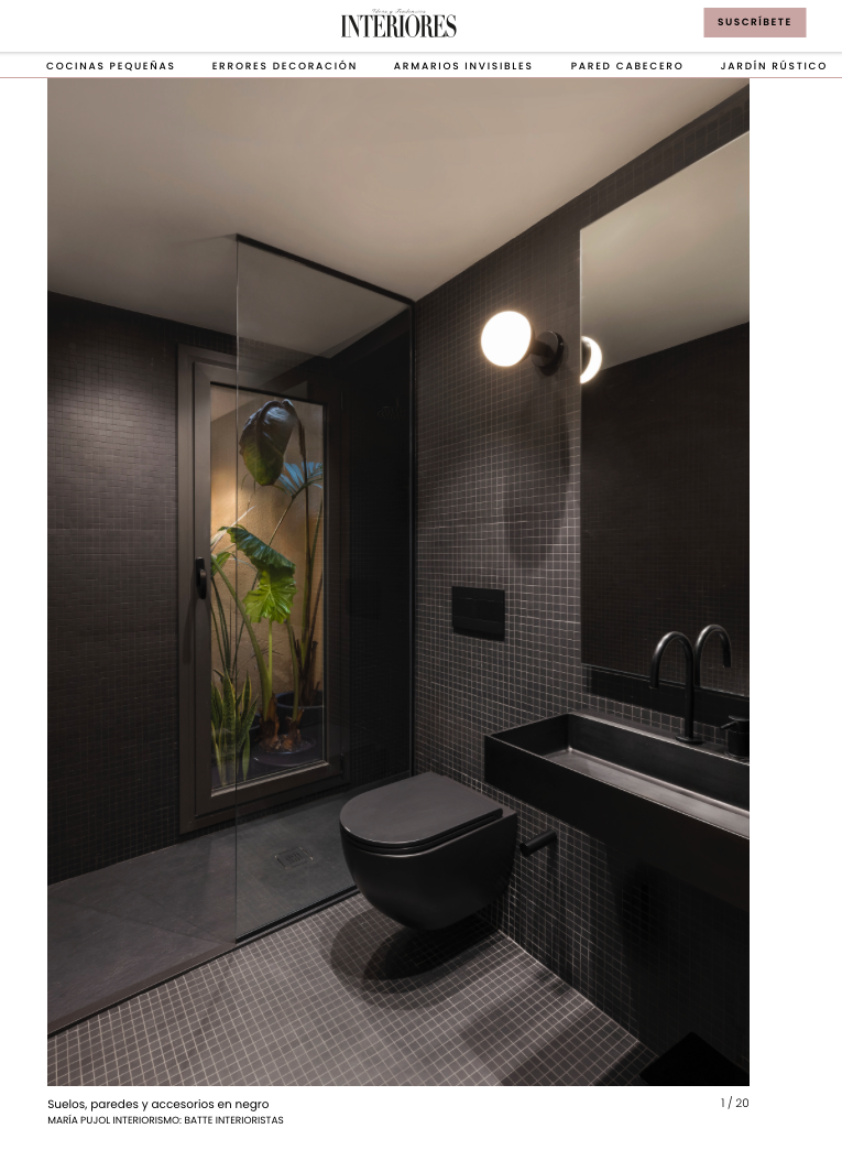 baños negros ideas inspiradoras para llevar al siguiente nivel la elegancia y sofisticación